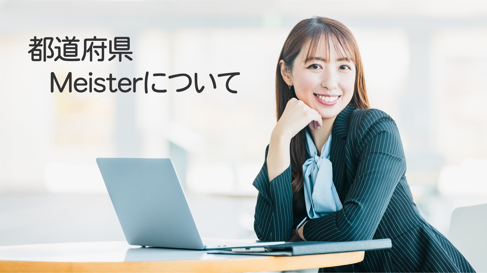 マイスター制度についての画像